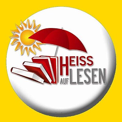 HEISS AUF LESEN© // Abschlussparty