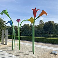 Geschichte der LSBTIA-Emanzipationen und ihr Echo in Pforzheim – mit Blicken in den Schwarzwald