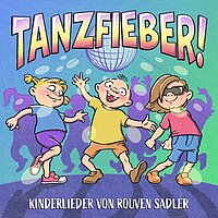 Spielplatzkonzert mit Rouven Sadler