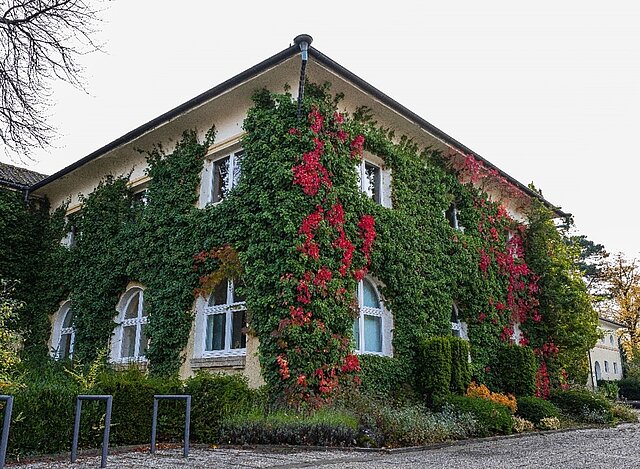 - copyright:Stadt Pforzheim