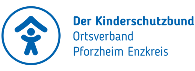 Logo Deutscher Kinderschutzbund Pforzheim Enzkreis