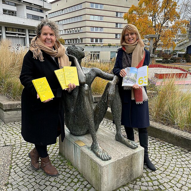 Frischluftkunst