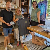 Gruppenbild