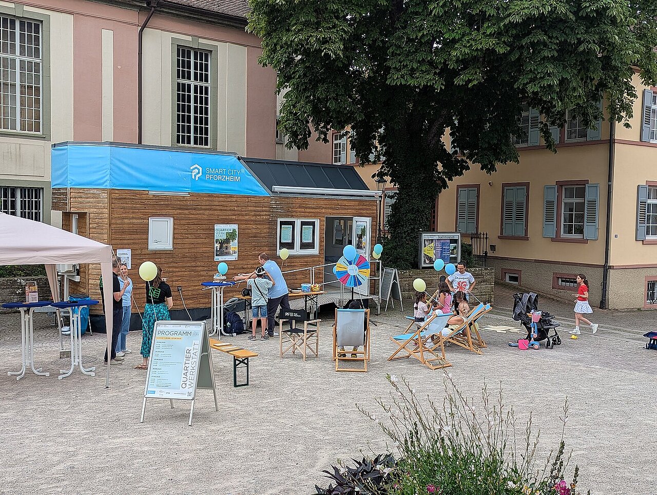  - copyright:Stadt Pforzheim