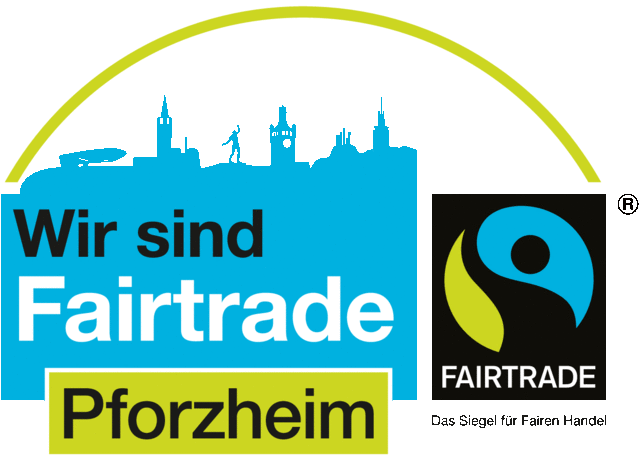 Fairtrade Stadt Pforzheim