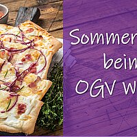 Sommerfest OGV Würm © OGV, Photo: OGV Sommerfest OGV Würm