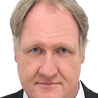 Studium Generale: Dr. Olaf Theiler