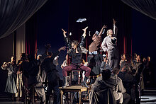Theater Pforzheim