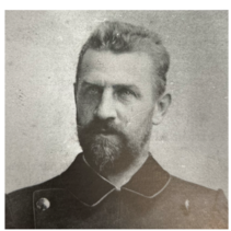 Albert Prestinari - copyright:Feuerwehr Pforzheim