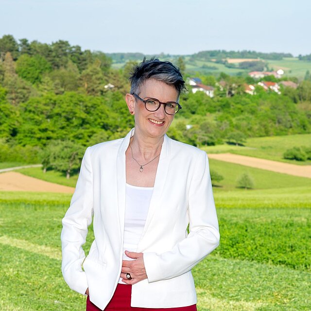 Kerstin Moraweck