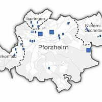 Prüfflächenpool
