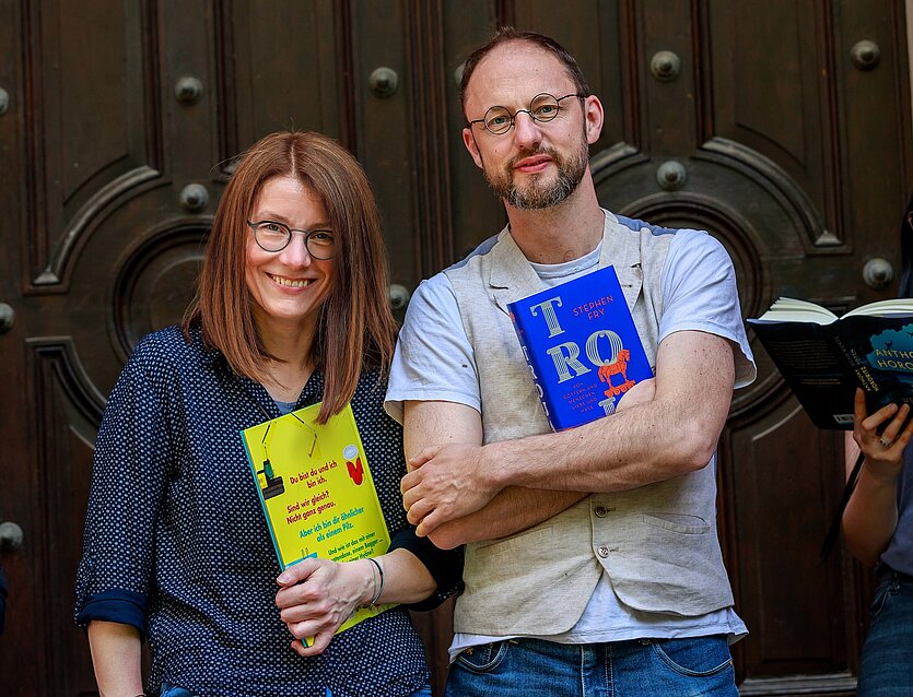 Fotografie von Tanja Eger und Josua Strauß - copyright: Tanja Eger, Josua Strauß - Ersteller: Tanja Eger, Josua Strauß