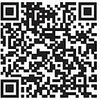 QR-Code zur Veranstaltung via Zoom