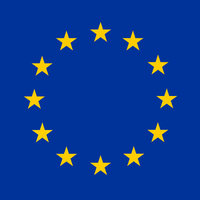 Europa-Flagge