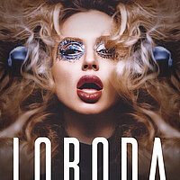 Svitlana Loboda © M&S Entertainment GmbH , Photo: M&S Entertainment GmbH Svitlana Loboda