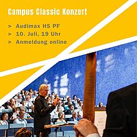 Campus Classic Konzert