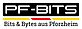 Logo: PF-BITS - Bits & Bytes aus Pforzheim