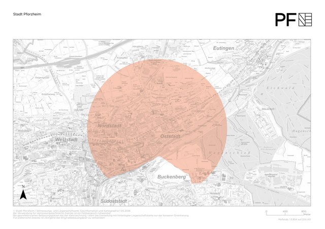  - copyright:Stadt Pforzheim