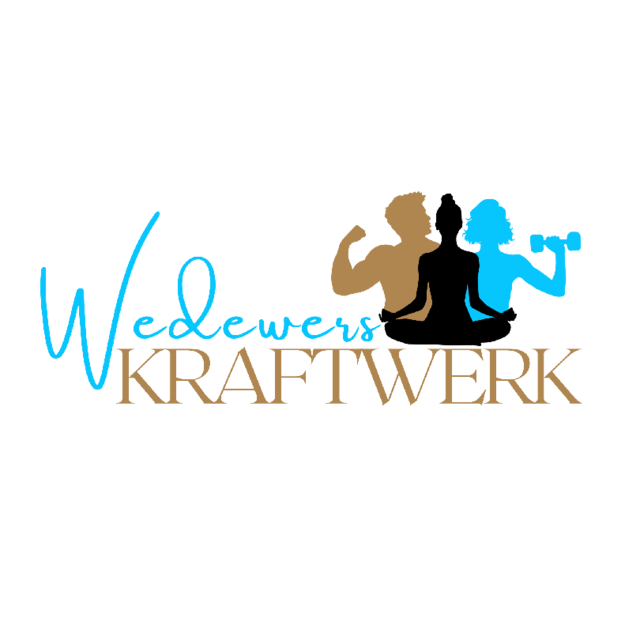 Logo Wedewers Kraftwerk - copyright:Katja Wedewer
