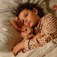 Als Hitler das rosa Kaninchen stahl | Schulkino