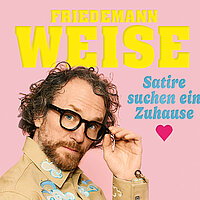 Friedemann Weise
