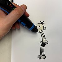 3D Stift