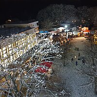 Würmer Adventsmarkt