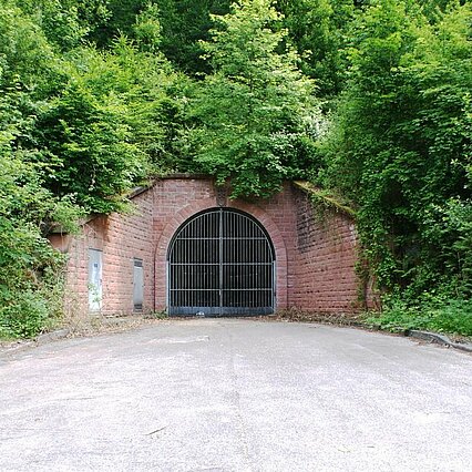 Würmtal-Rampe im Jahre 2009