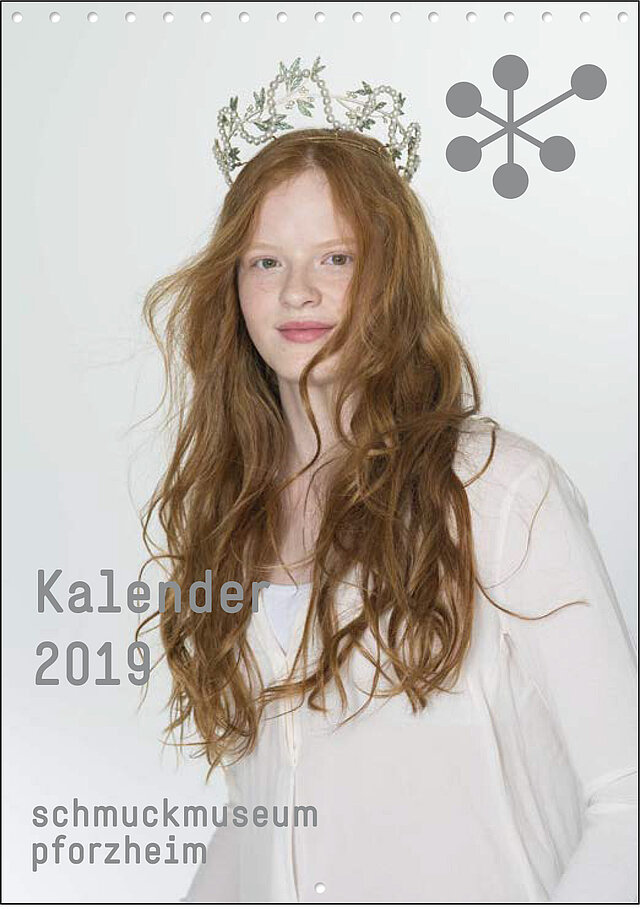 Titelblatt des Kalenders 