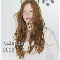 Titelblatt des Kalenders 