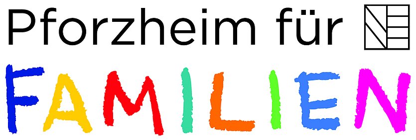 - copyright: Stadt Pforzheim - Ersteller: Familienfreundlichkeit Pforzheim