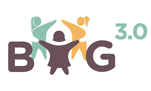 Logo: BIG 3.0
