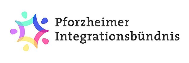 Logo Pforzheimer Integrationsbündnis