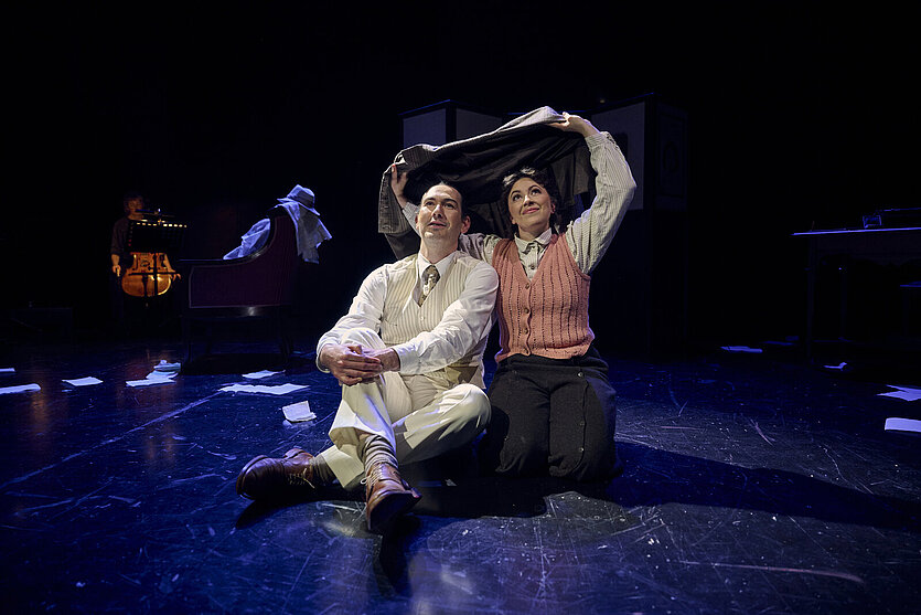 - copyright: Theater Pforzheim - Ersteller: MARTIN SIGMUND
