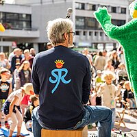 Kindermarktplatzfest und Musikfestival 2027