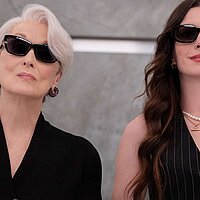 Der Teufel trägt Prada 2 | Der Sommer im Saal
