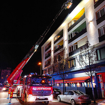  - copyright:Feuerwehr Pforzheim