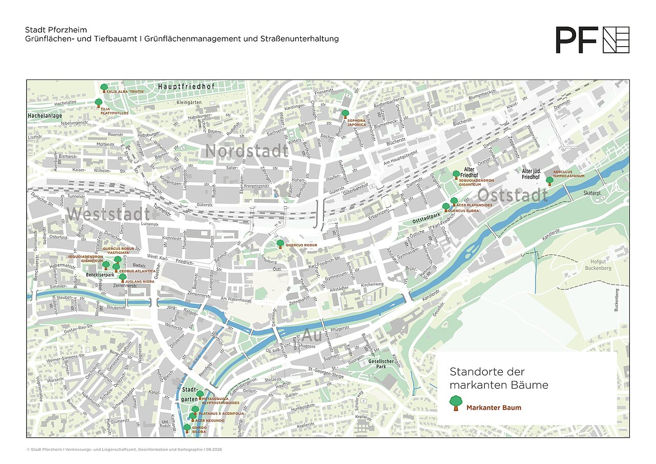  - copyright:Stadt Pforzheim