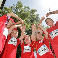 SWP-CityLauf Pforzheim 2026