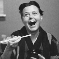 Das andere Bauhaus - Die Designerin Charlotte Perriand