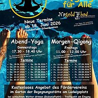 Morgen-Qigong für Alle