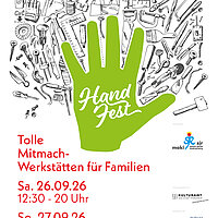 Handfest