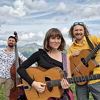 Marion & Sobo Band Marion & Sobo Band