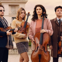 Der Klang der Stradivari Der Klang der Stradivari