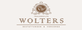 Logo: Trauerhilfe Wolters - Bestattungen & Vorsorge