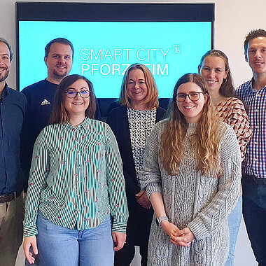 Team "Smart City" 
