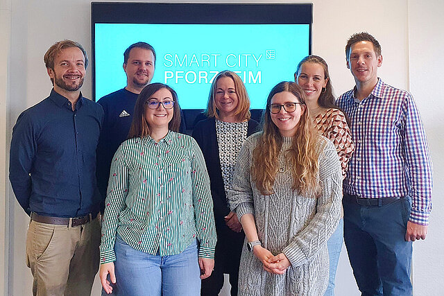 Team "Smart City" 