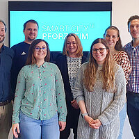 Team "Smart City" 