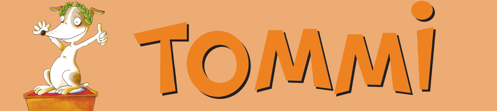 Tommi Softwarepreis