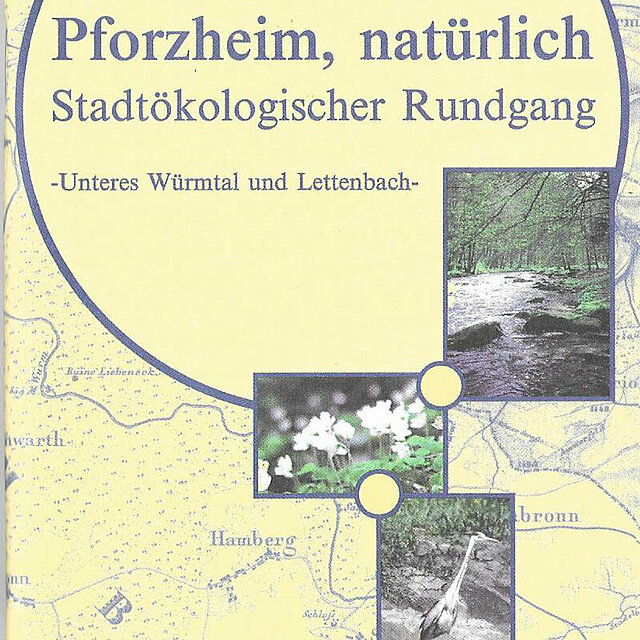 Bild: Logo Stadtrundgang